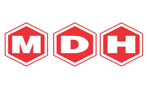 MDH, an Indian spice producer and seller