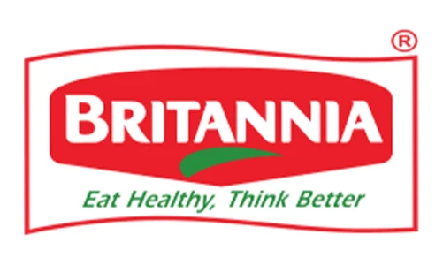 Britannia Industries, a major Indian food company