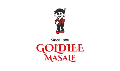 Goldiee Masale