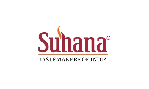 Suhana Tastemakers of India