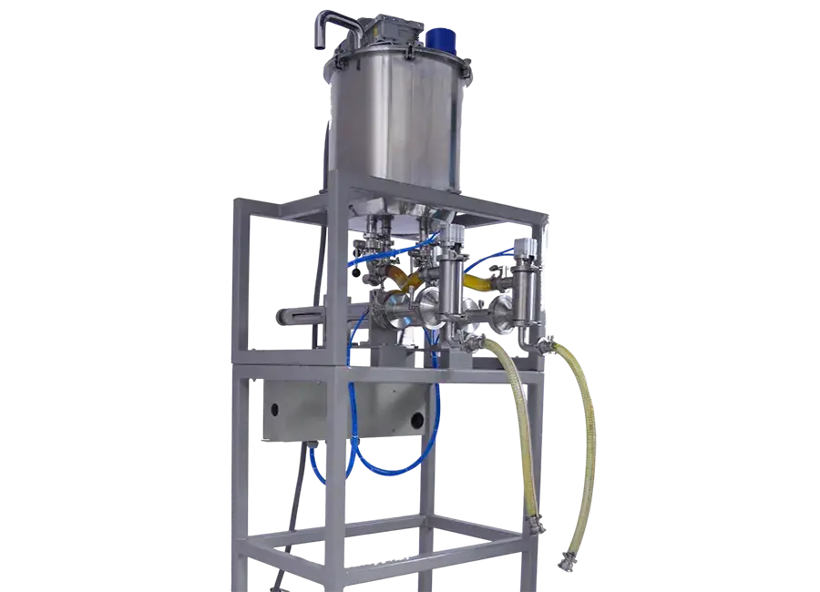 Liquid Filler