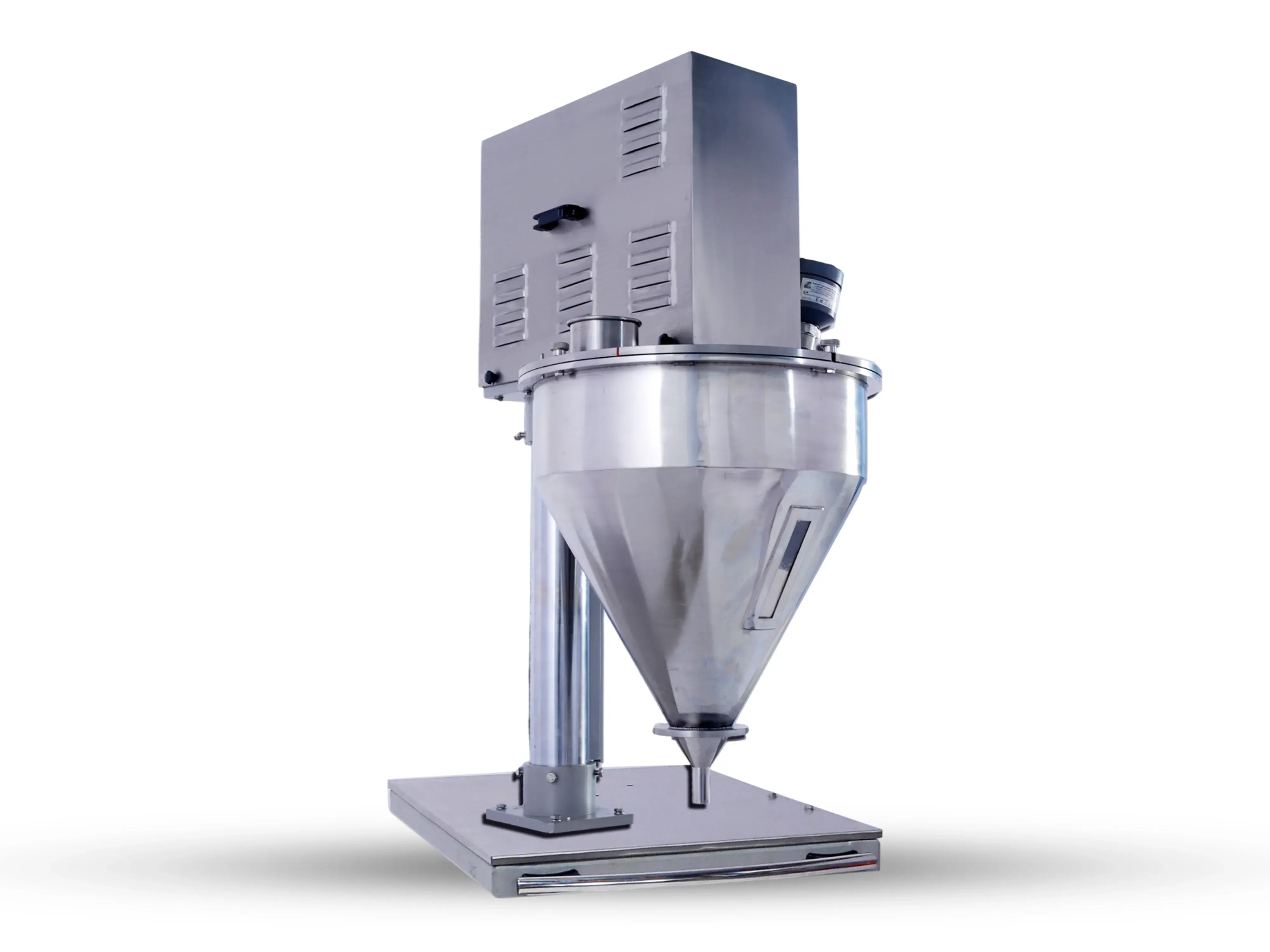 Auger Filler