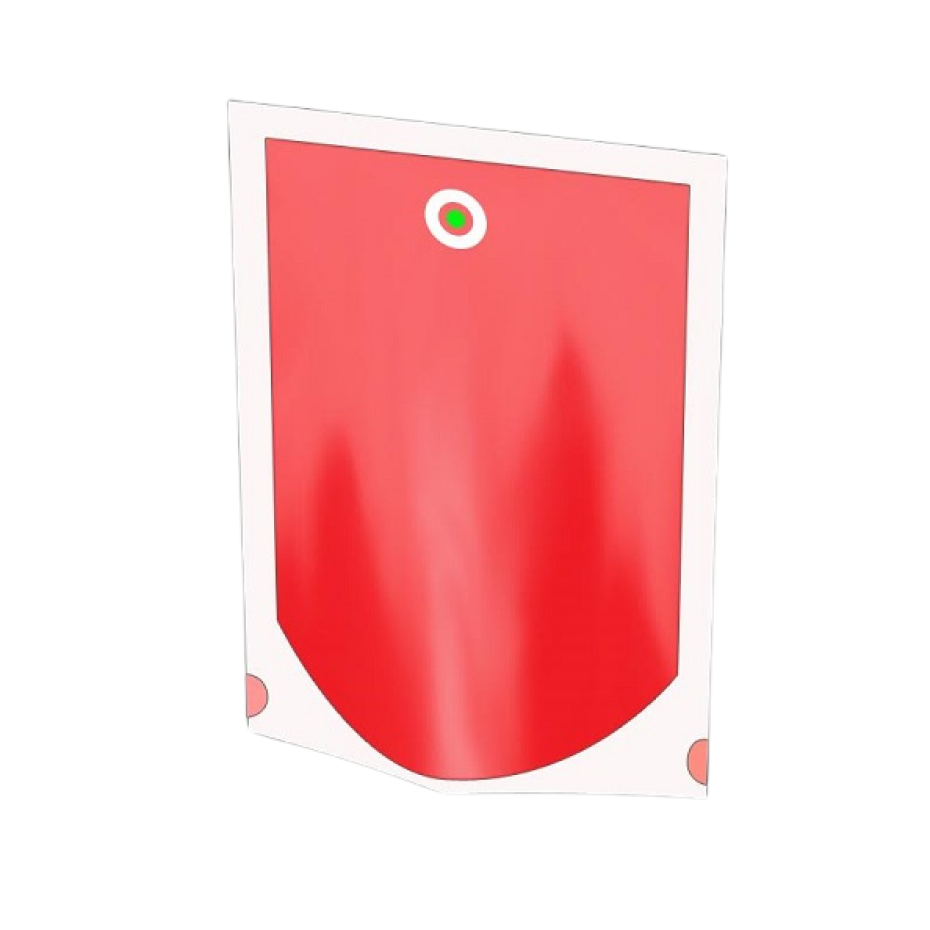 Doypack Straw Insertion